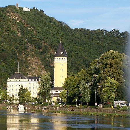 Ferienwohnung "Villa Alexander" 4 Dtv-Sternen Neu Eroffnung Bad Ems Exterior photo